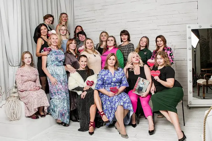 Чернова Оксана