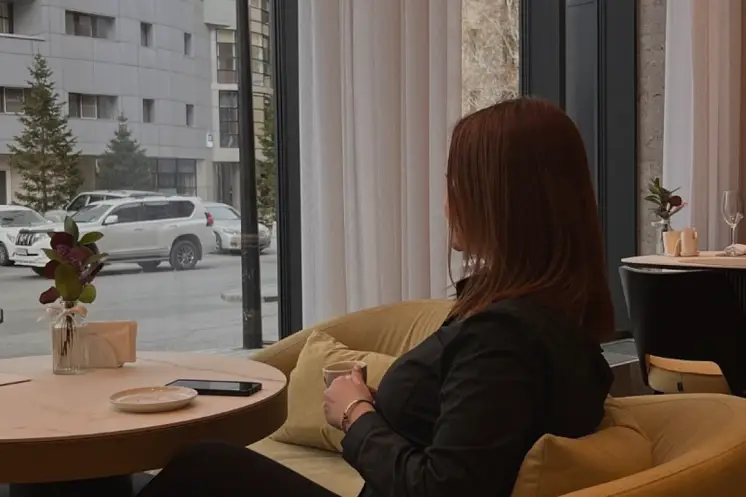 Горохова Екатерина