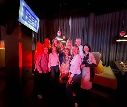 Встреча №10