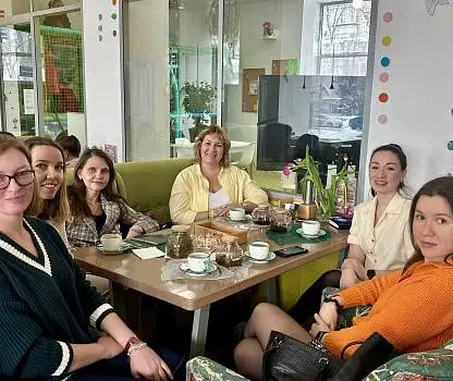 Встреча №10