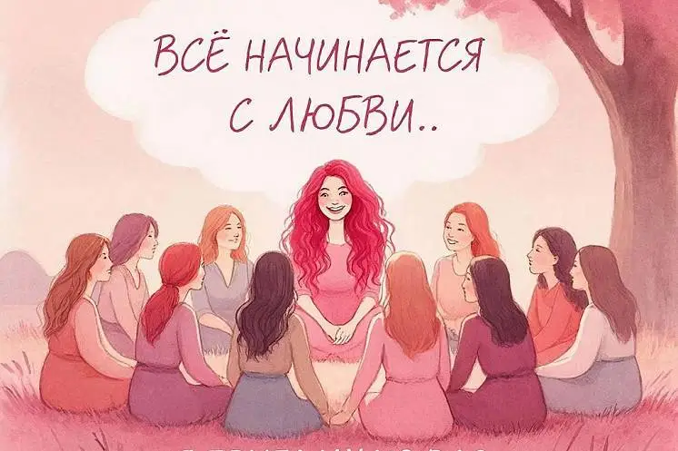 Паневкина  Марина 