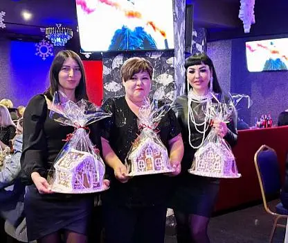 Встреча №22