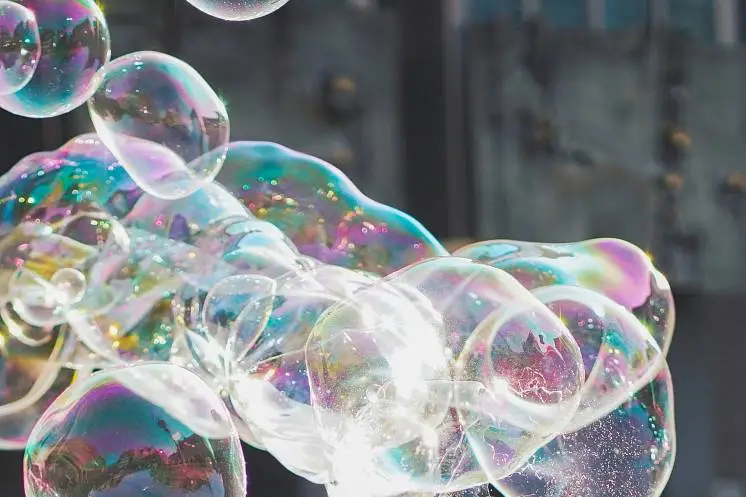 Боровских Ольга