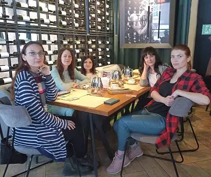 Встреча №10