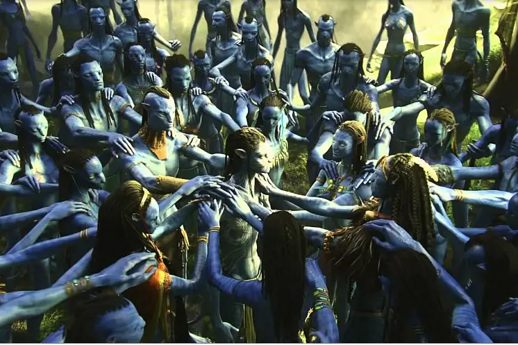 Настоящая Олеся