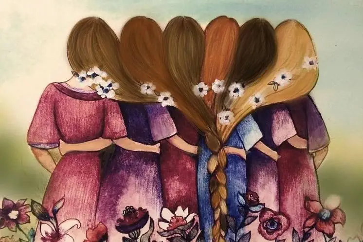 Надежда Аверина