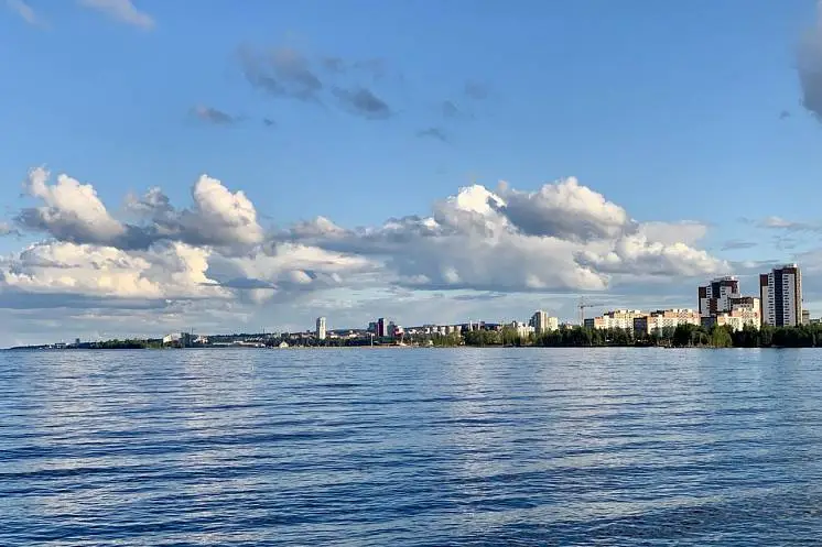 Мокрушина Марина