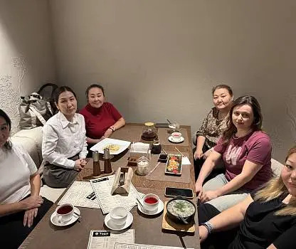 Встреча №19