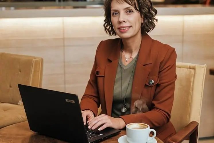 Донскова Наталья