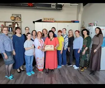 Встреча №13