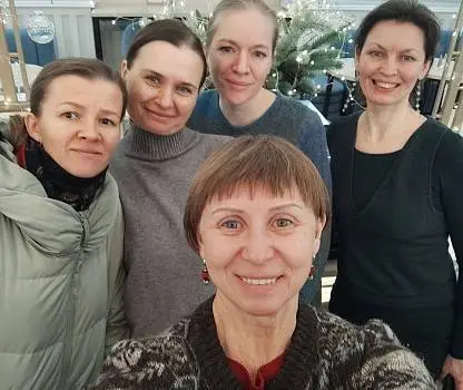 Встреча №91