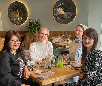 Встреча №17