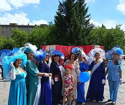 Встреча №5