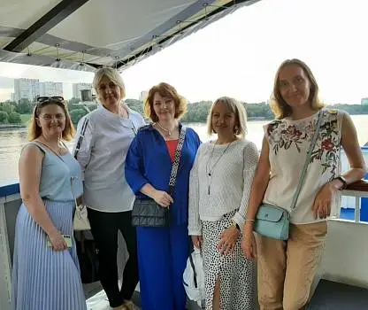 Встреча №19