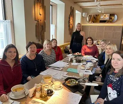 Встреча №18