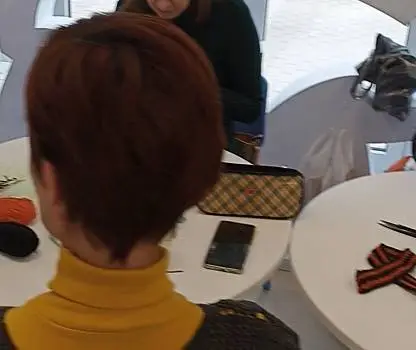 Встреча №17