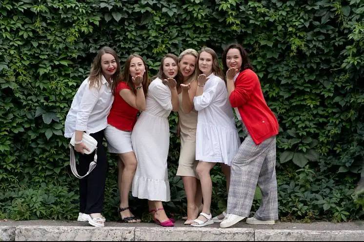 Кизим Алёна