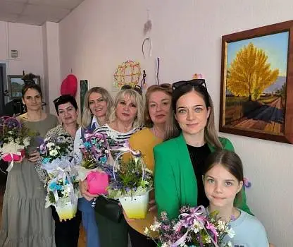Встреча №3
