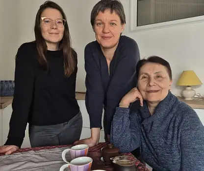 Встреча №16