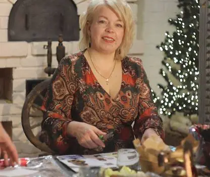 Встреча №13