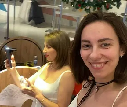 Встреча №12