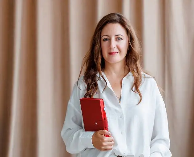 По курсу — мечта. Интервью с патроном