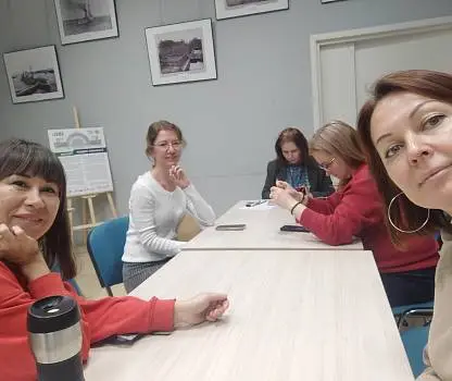 Встреча №13