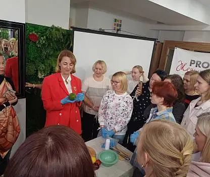 Встреча №16