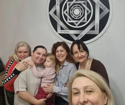 Встреча №15