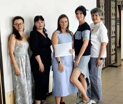 Встреча №1