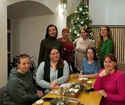 Встреча №18