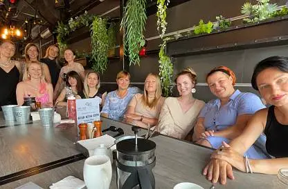 Мастер-класс по тибетской стратегии достижения целей «Система семян»