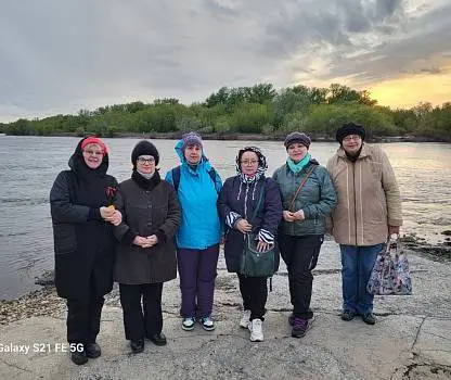 Встреча №30