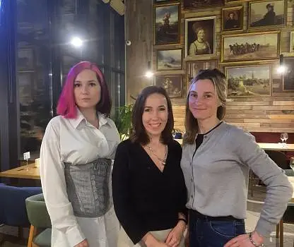 Встреча №10