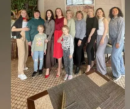 Встреча №14