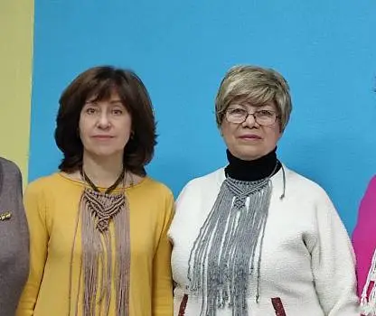 Встреча №10