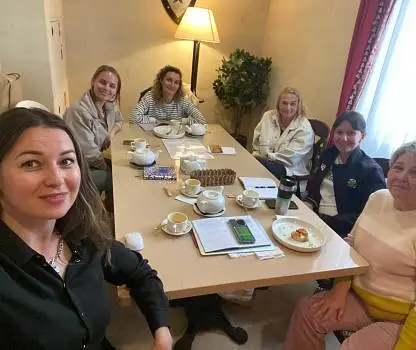 Встреча №18