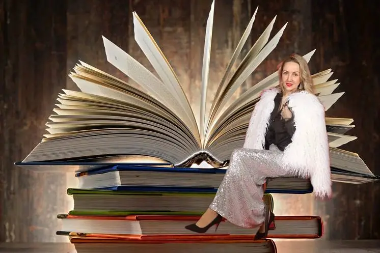 Берш Элеонора