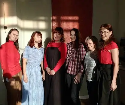 Встреча №29