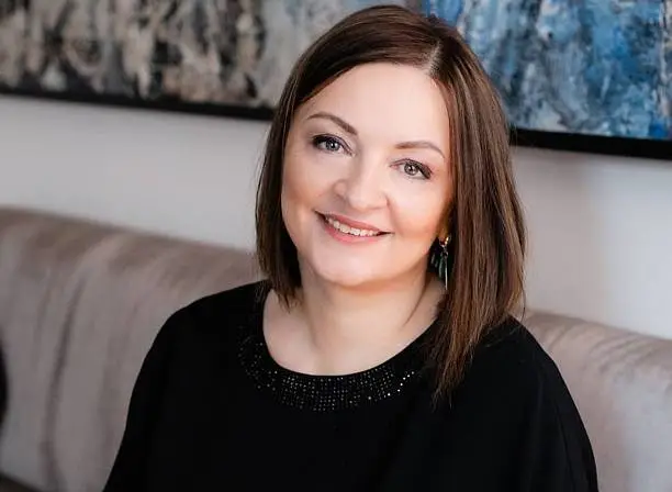 Ирина Карелина