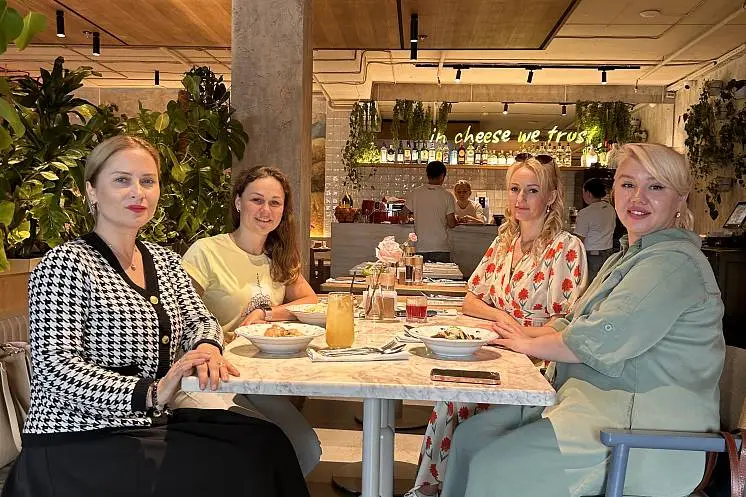 Григорьева Юлия