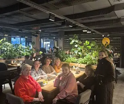 Встреча №73