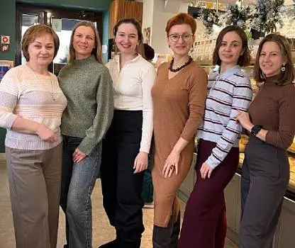 Встреча №22