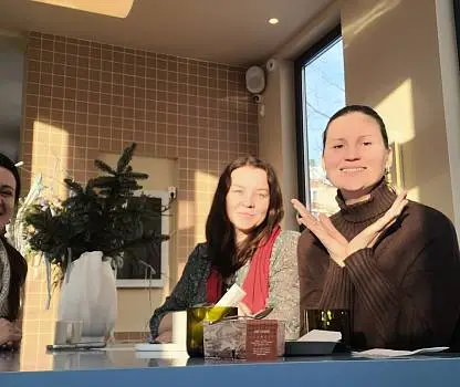 Встреча №54