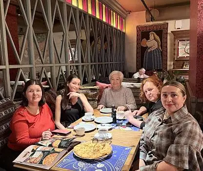 Встреча №17