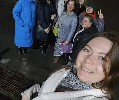 Встреча №19