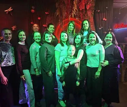 Встреча №41