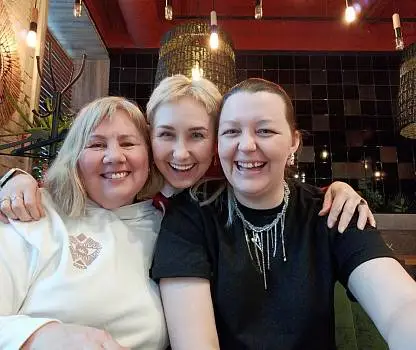 Встреча №13