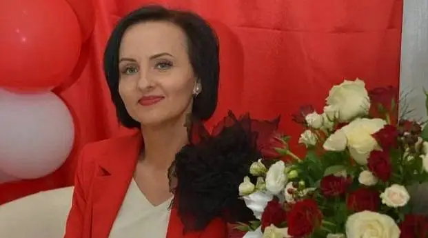 Анна Плотникова