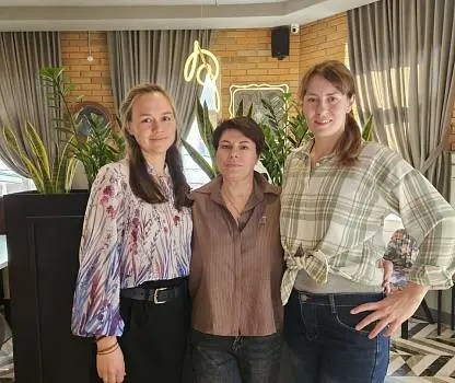 Встреча №5